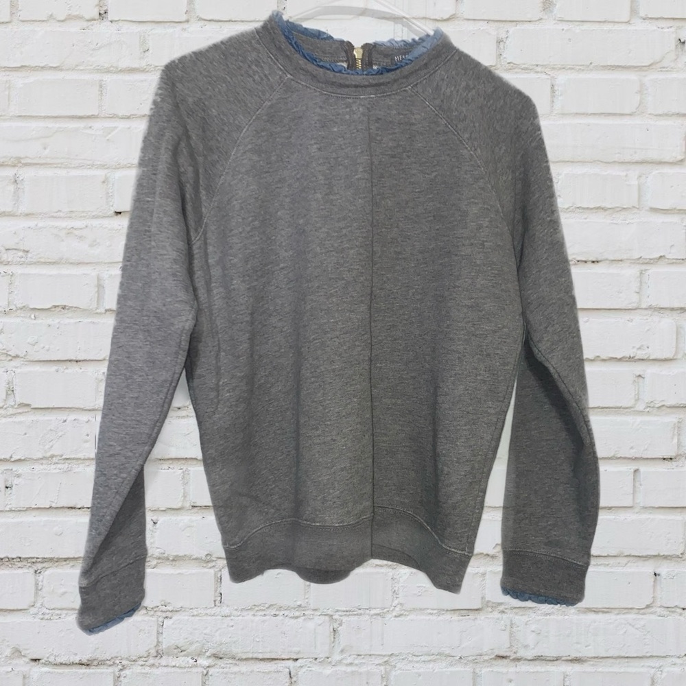 JCrew Mercantile Sweatshirt